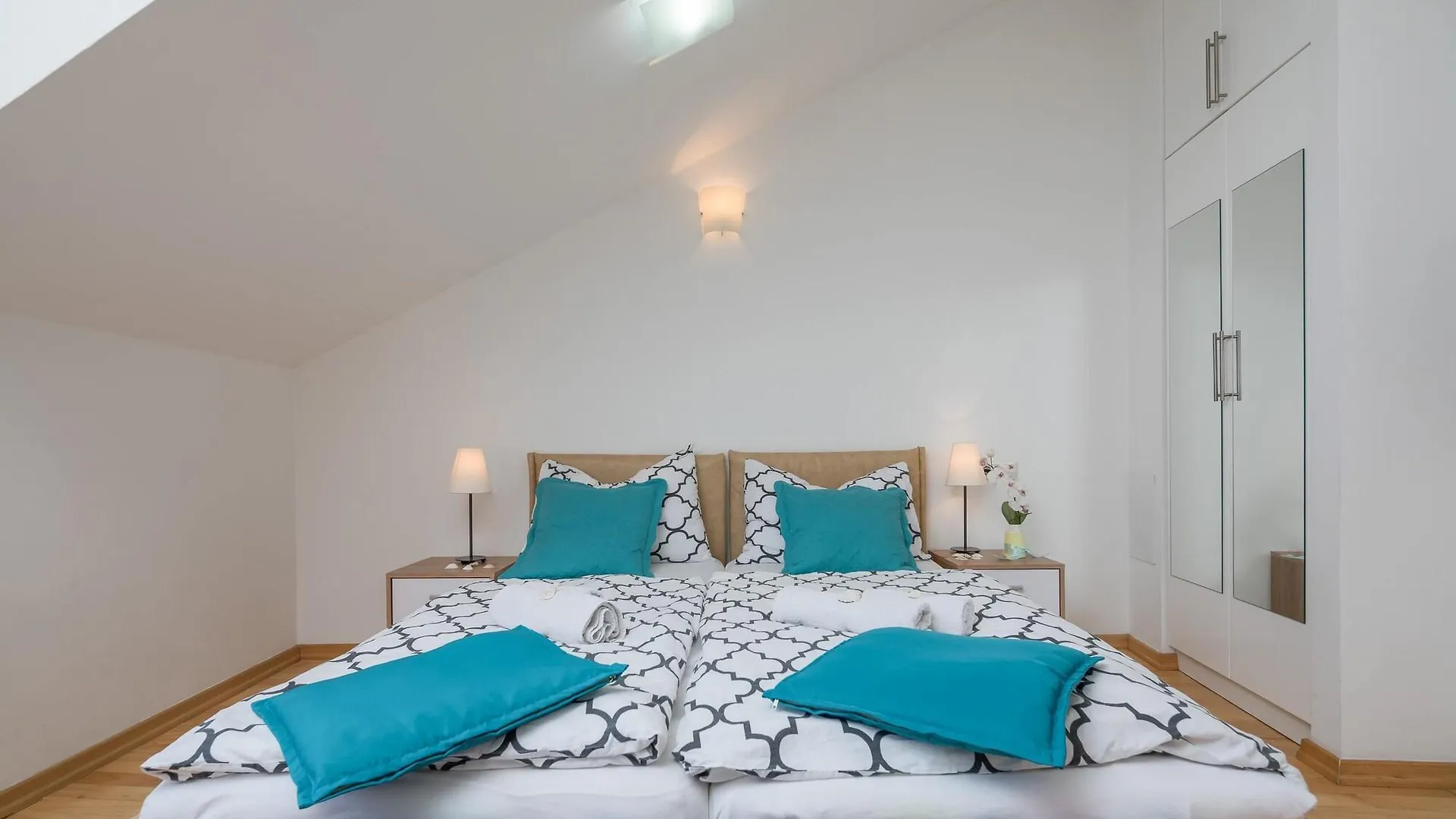Gasthuis Split Center Suites