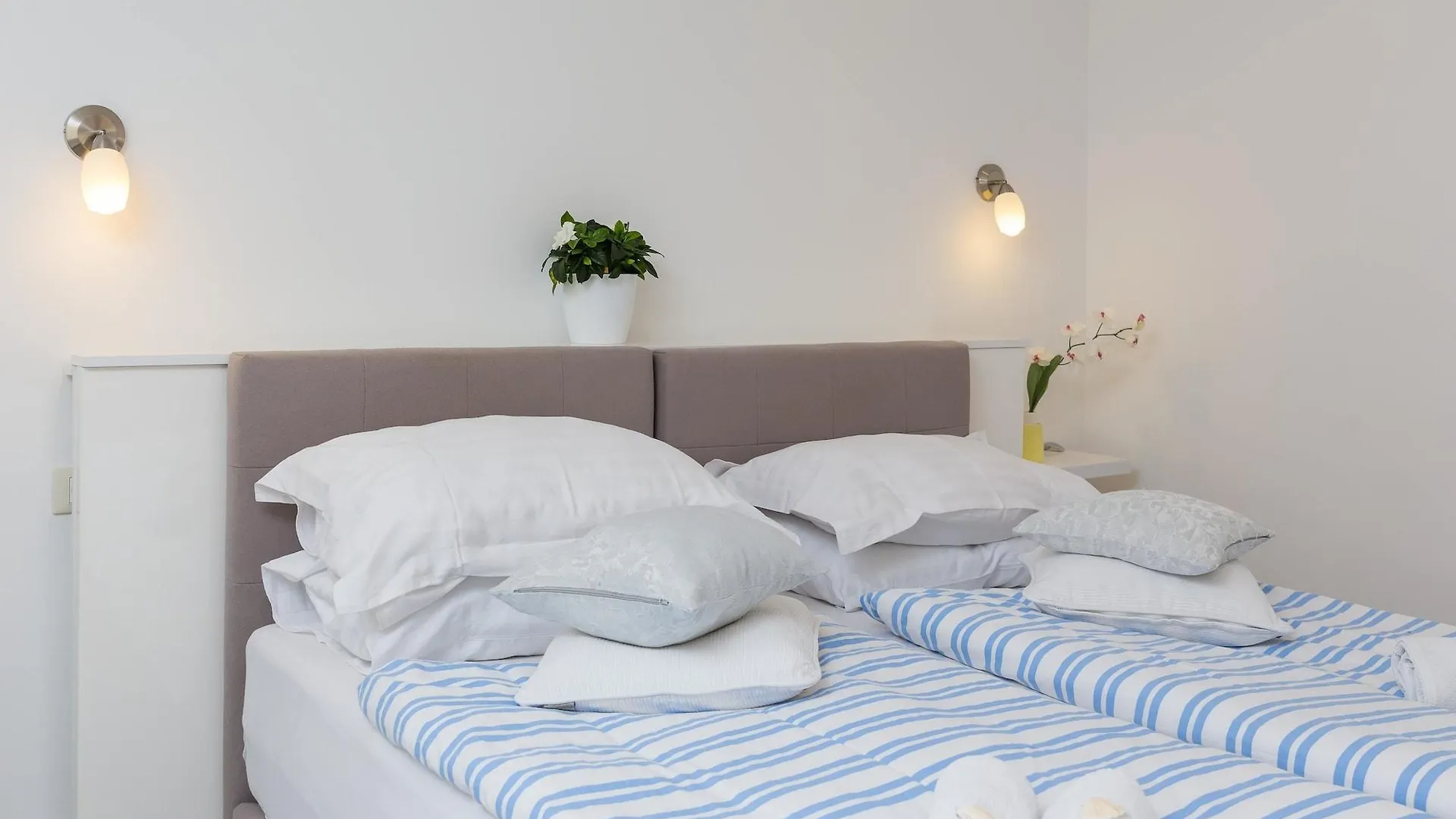 Split Center Suites Gasthuis