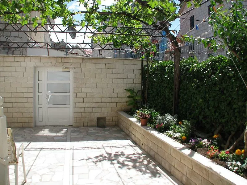 Split Center Suites 3*,  Croatia