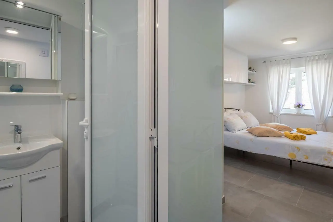 Split Center Suites Kroatië