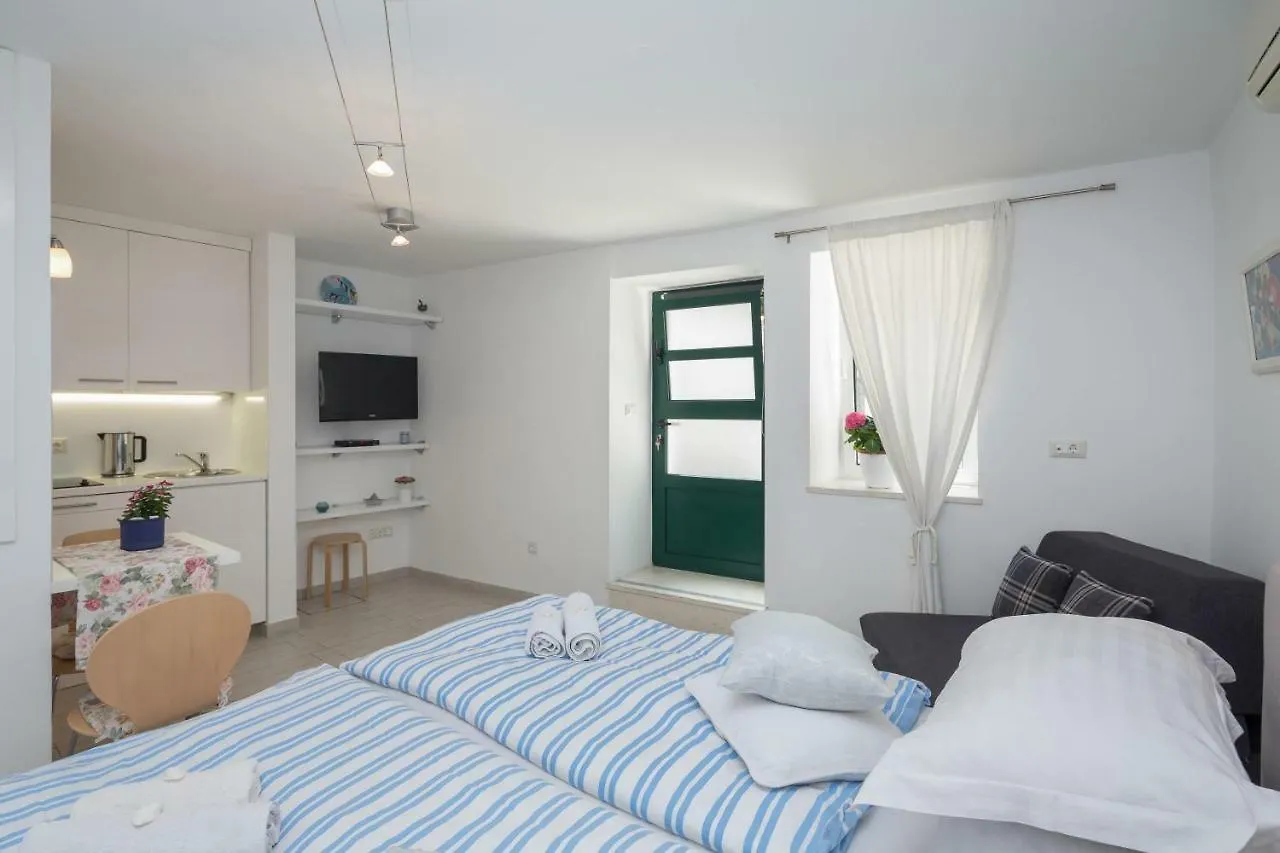 Split Center Suites Kroatië
