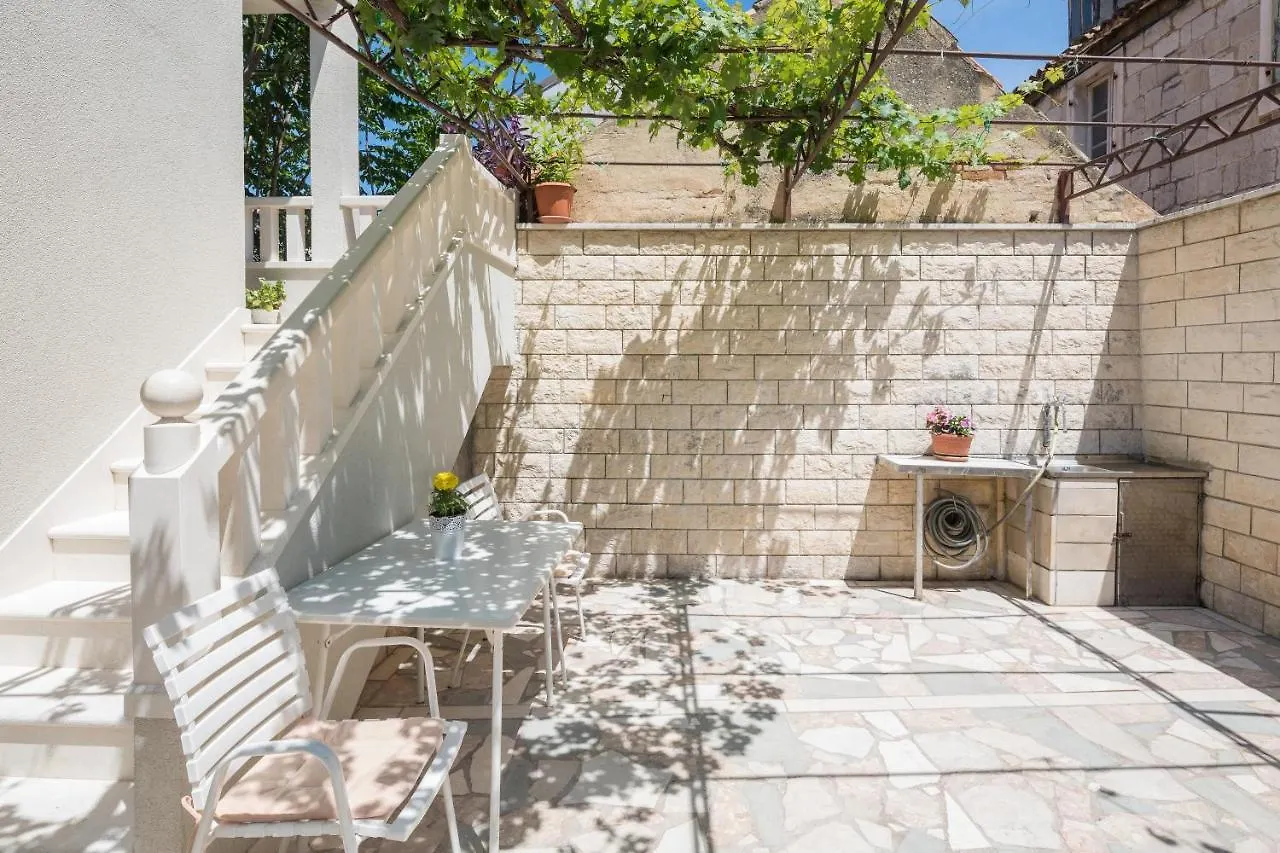 Split Center Suites Gasthuis
