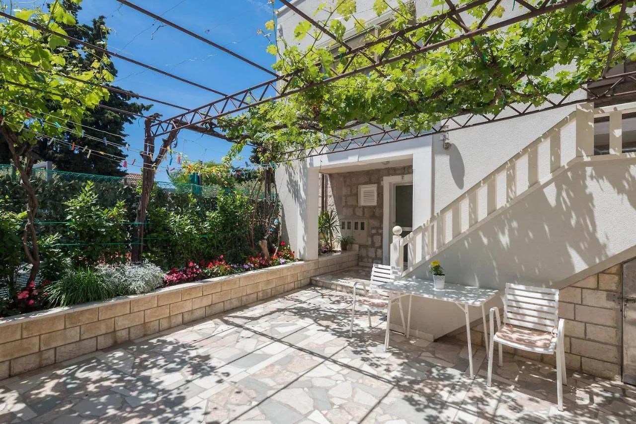 *** Gasthuis Split Center Suites Kroatië