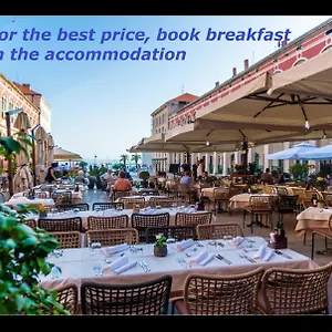 4* Gasthuis Priska Heritage (adults Only)