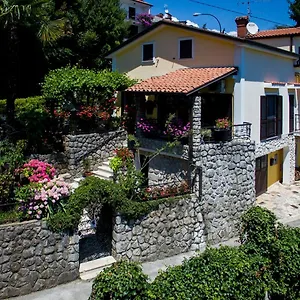 Apartment Dolores Opatija