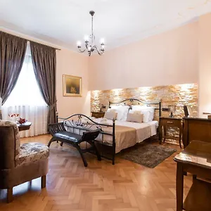 4* Gasthuis Unique Luxury