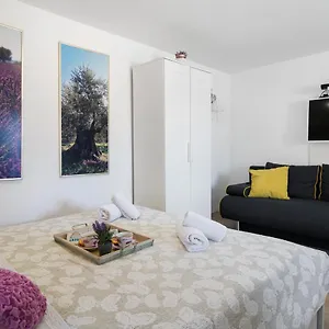 3* Gasthuis Babina - King & Queen