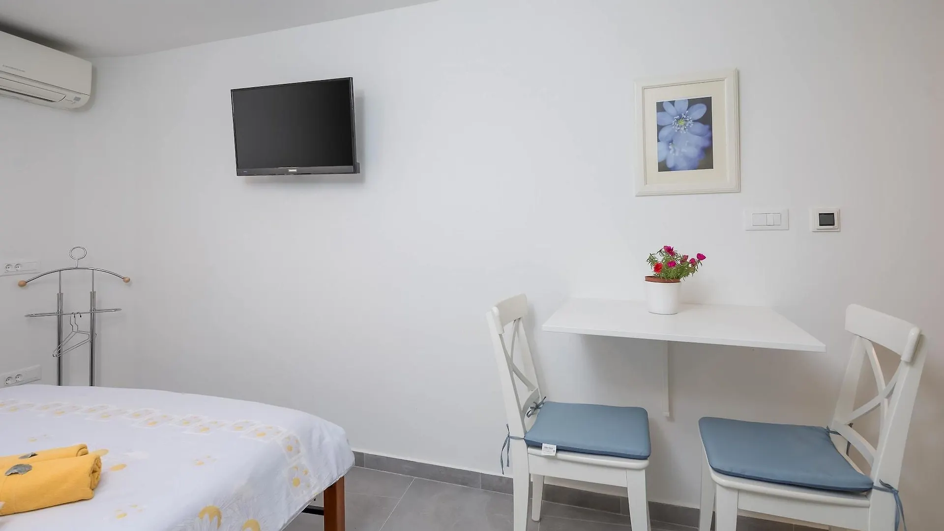 Gasthof Split Center Suites