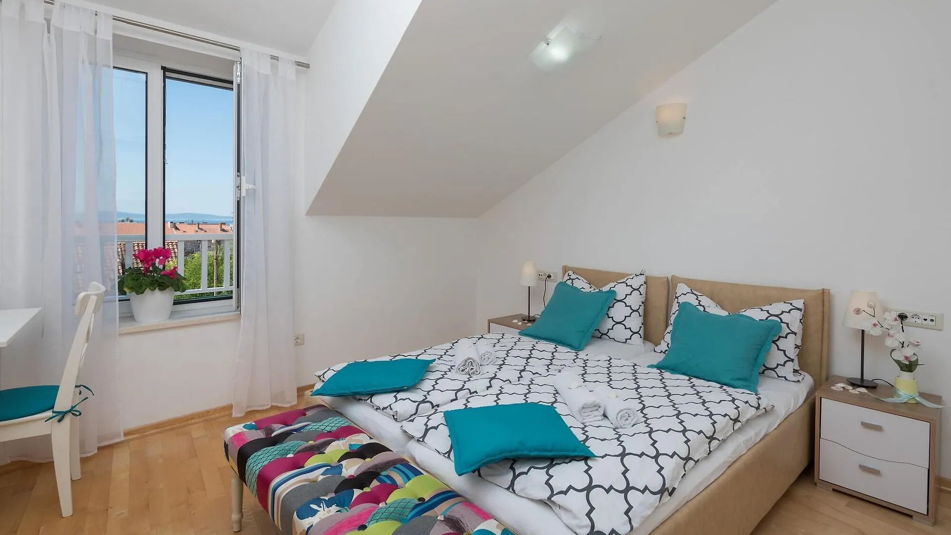 Split Center Suites Gasthof