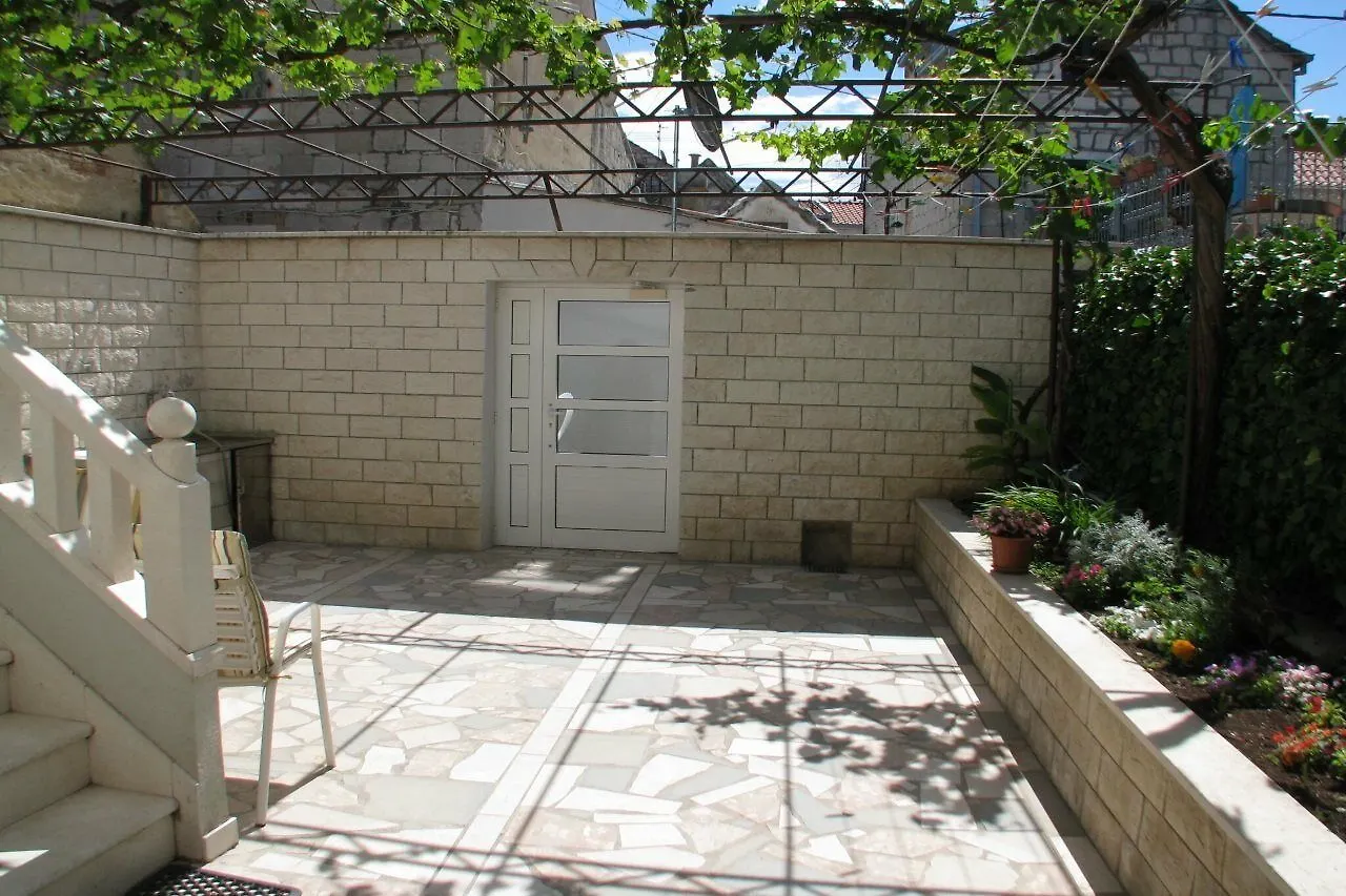 Gasthof Split Center Suites