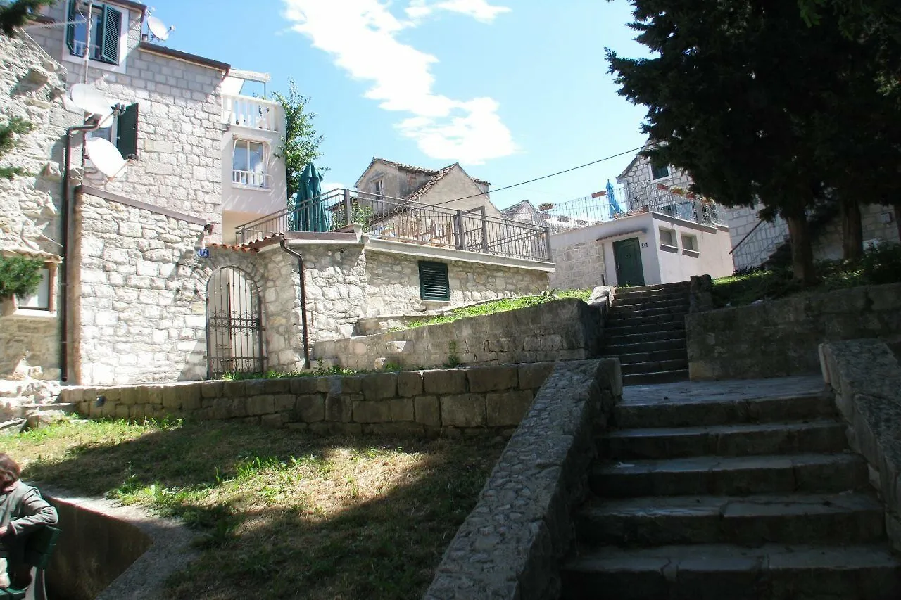 Gasthof Split Center Suites