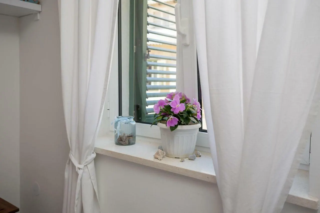 Split Center Suites Gasthof