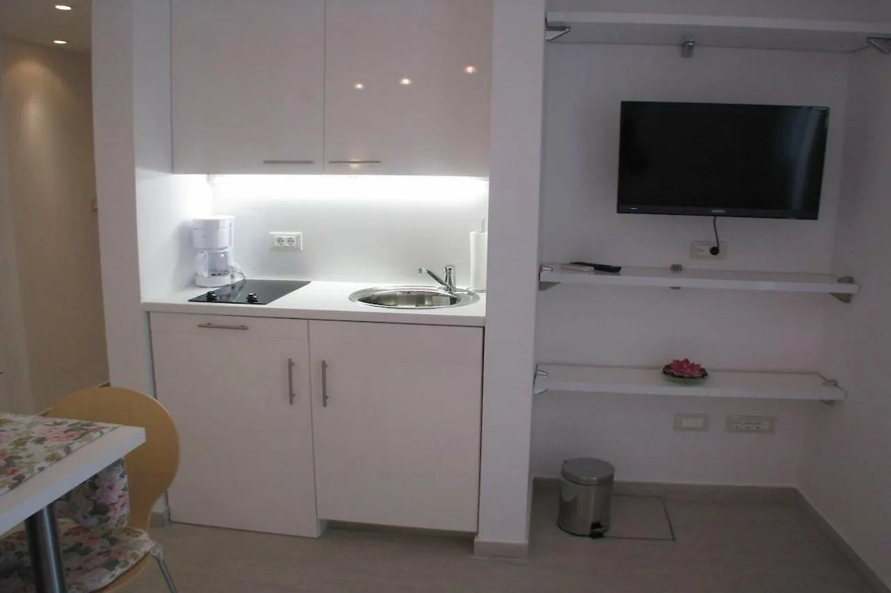 Gasthof Split Center Suites