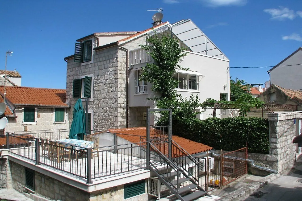 Split Center Suites 3*,  Croatia