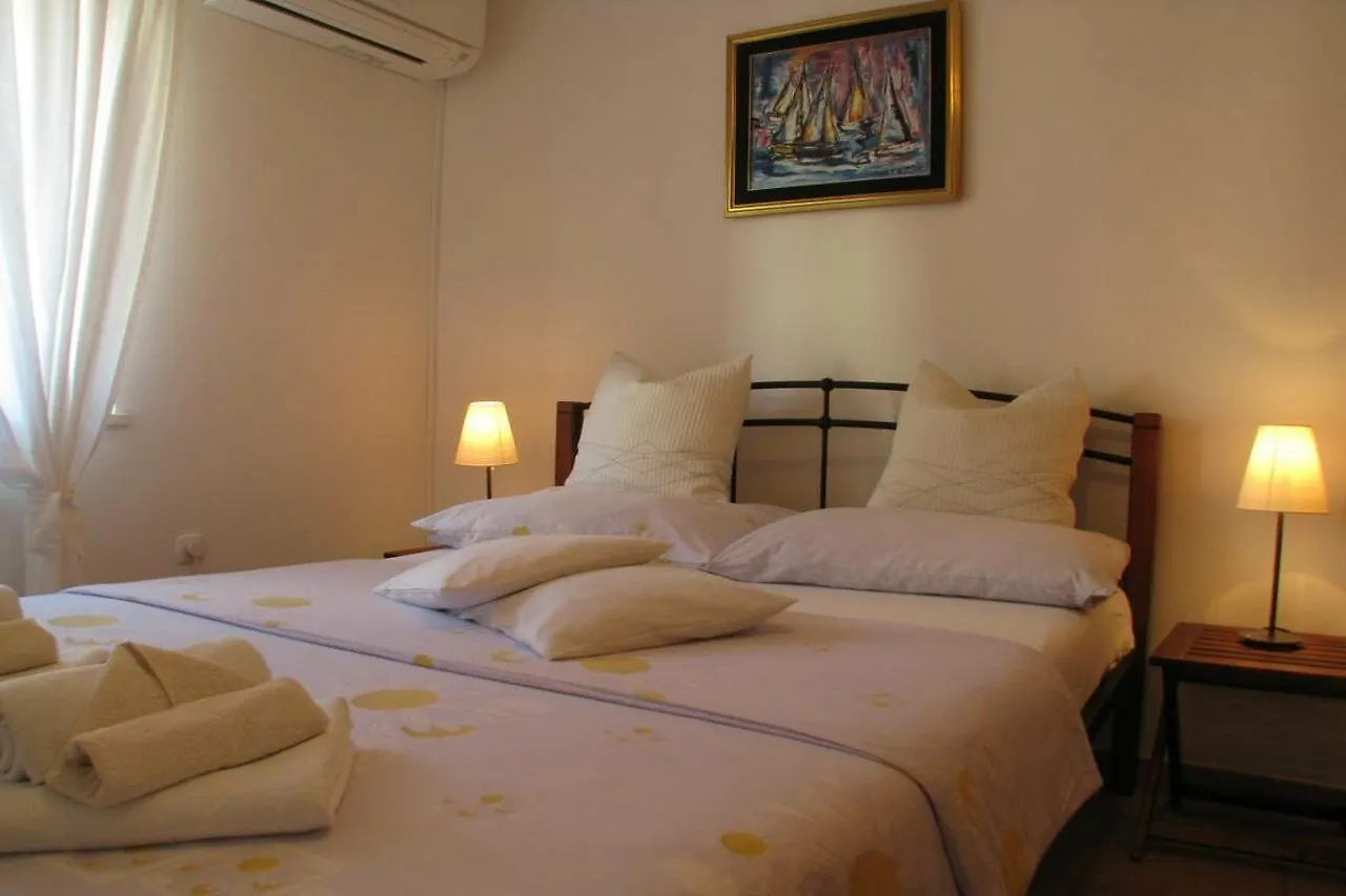 Split Center Suites 3*,  Croatia