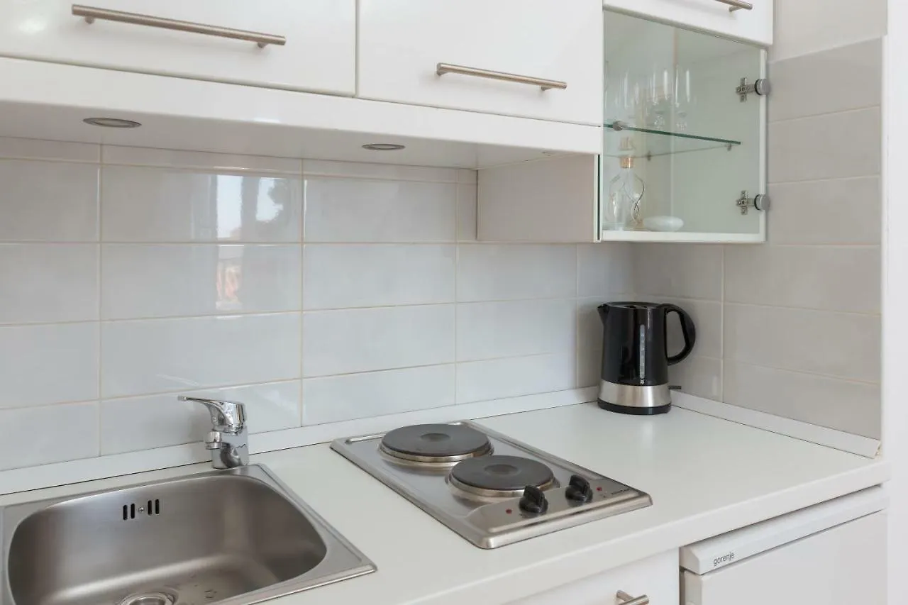 Split Center Suites 3*,  Kroatien