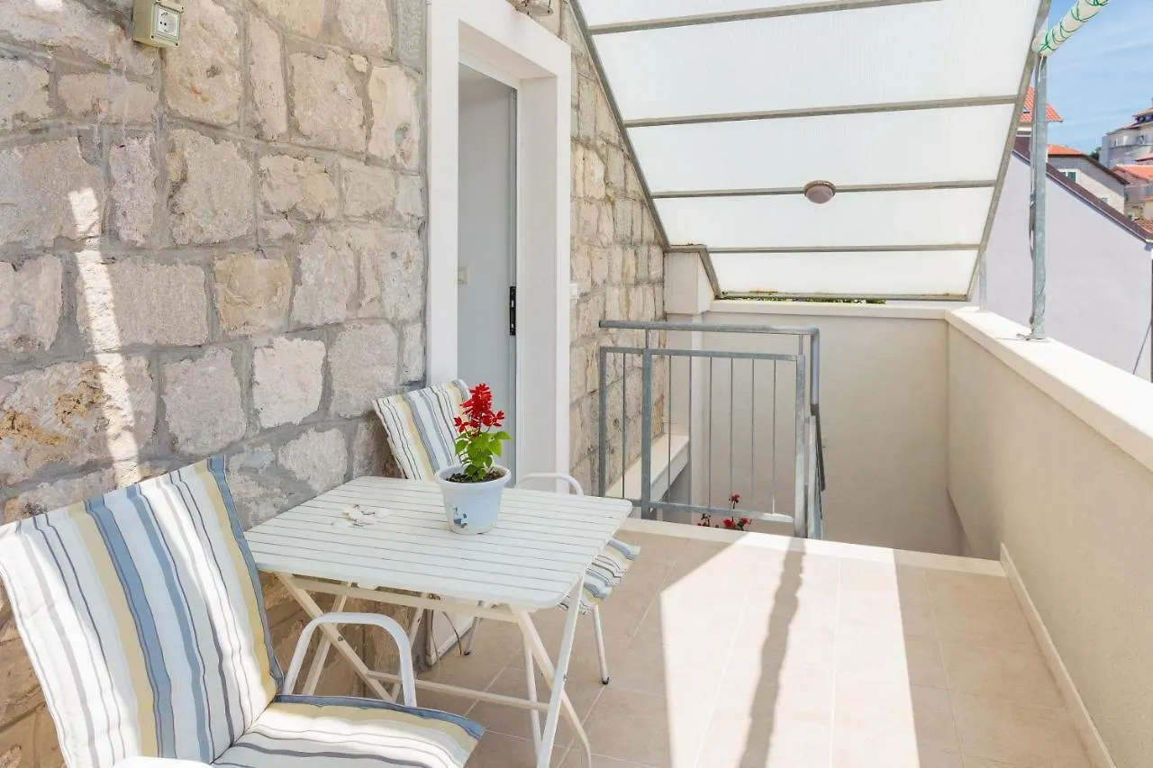 Split Center Suites Kroatien