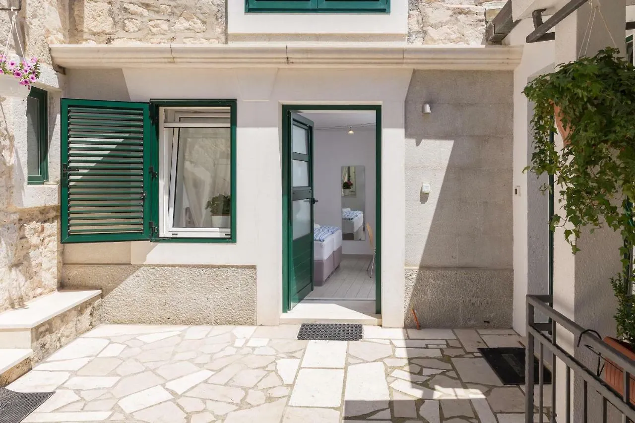 *** Gasthof Split Center Suites Kroatien