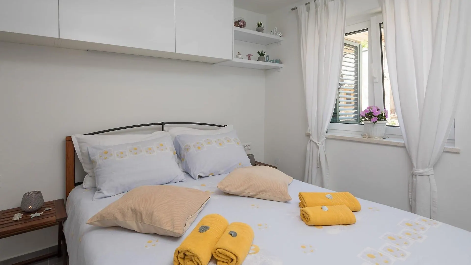 Split Center Suites 3*,  Croatia